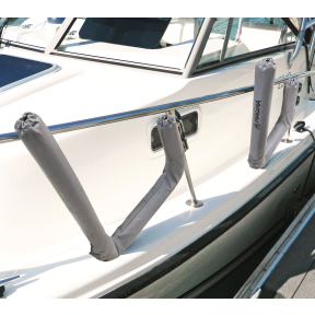 Magma Boat Mounted Kayak, Paddeboard & SUP Rack