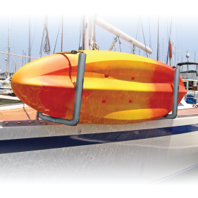 Magma Boat Mounted Kayak, Paddeboard & SUP Rack