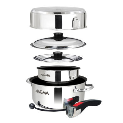 nest of Magma MGA A10-363-2-IND