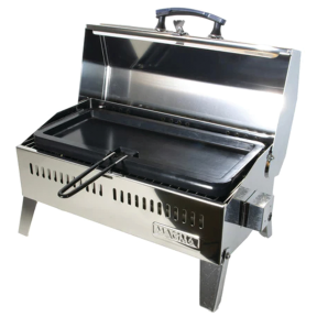 Non-Stick Reversible Griddles
