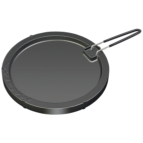 Non-Stick Reversible Griddles