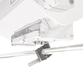 Magma Round Rail Catalina/Newport or Table Mount