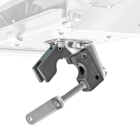 Magma Round Rail Catalina/Newport or Table Mount