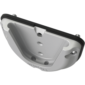 Surface Slide Mount For Rectangular Grills & Crossover Fireboxes