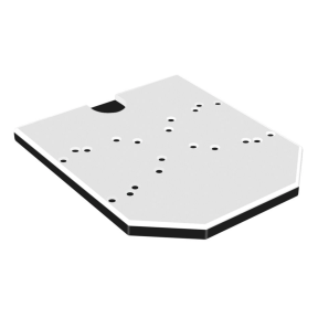 10-179 of Magma Universal Pedestal Adaptor
