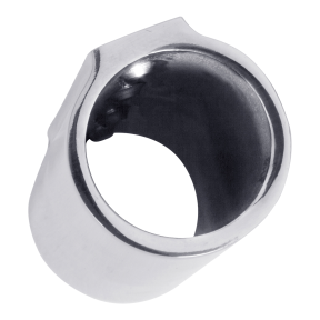 angle of Man Ship Marine Heavy Duty Tube Connector