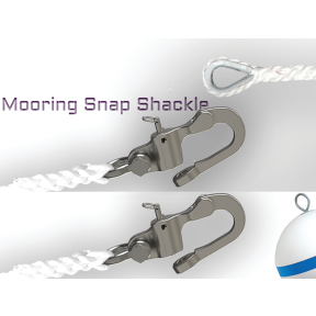 Mooring Snap Shackle
