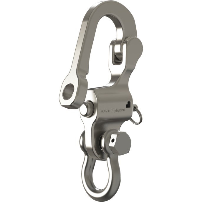 Mooring Snap Shackle