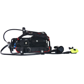 sp27l of Mantus Anchors Mantus Scuba System