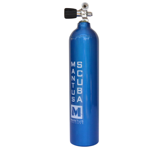 st2l of Mantus Anchors Mantus Scuba Tank