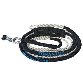 Single Leg Snubber - No Hook