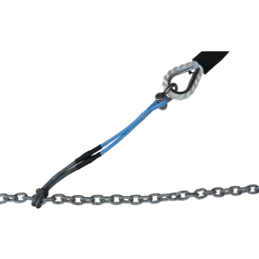 Snubber Pendant
