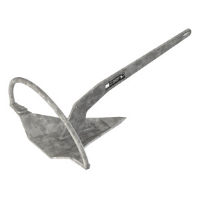 m1  of Mantus Anchors M1 Mantus Anchor - Galvanized