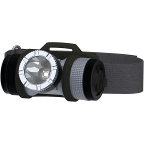 Waterproof LED Headlamp