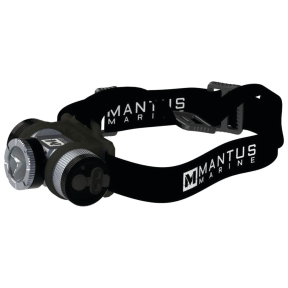 Waterproof LED Headlamp