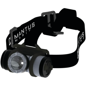 Waterproof LED Headlamp