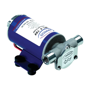 alt of Marco from Mate USA UP1-J Bilge, Salt, or Gray Water Impeller Pump