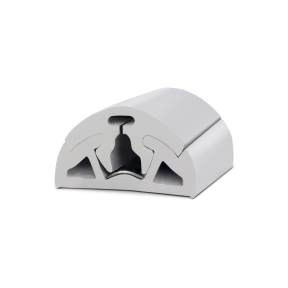 Marco from Mate USA Bino - Commercial Grade Vessel and Dock Bumper White