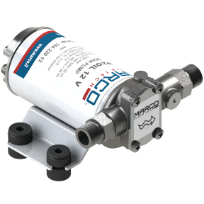 UP2/OIL Gear Pump for Lubricating Oil