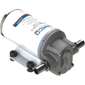 UP6-RK Reversible Pump Kit 5.3 GPM with Panel