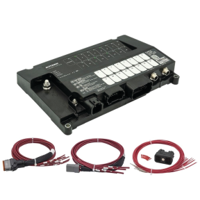 CLMD16 16-Channel DC Load Controller Module