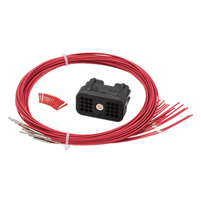CLMD16-J3 I/O Mating Connector Kits