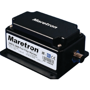 Maretron Fuel Flow Monitor FFM100