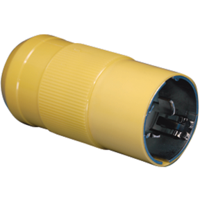 Marinco 6365CRN - 50A 125/250V Shore Power Cordset Plug