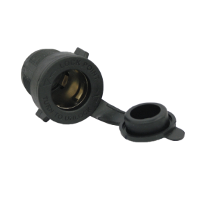 24vrc-oem of Marinco Actuant Electrical Connector