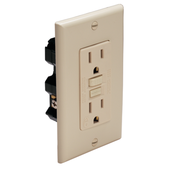 Ground Fault Circuit Interrupter (GFCI)