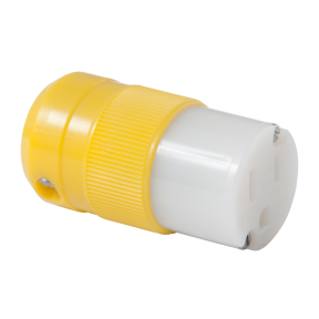 5269cr of Marinco 15 Amp Straight Blade Female Connector
