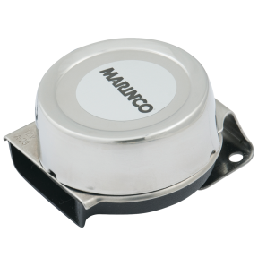 Mini Compact Electric Deck Horn