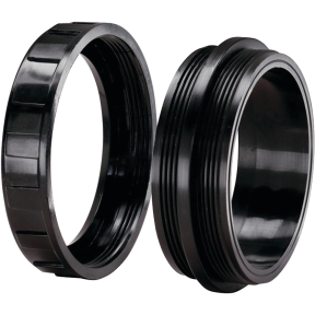50 Amp Sealing Collar - Waterproof Connection of Power Cord & Adapter