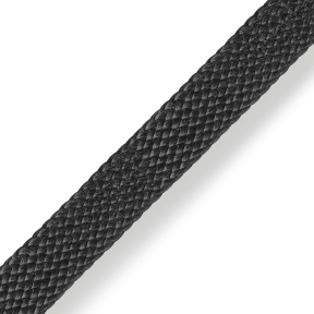 Chafe Cover - Black of Marlow Chafe Sleeve Dyneema SK75