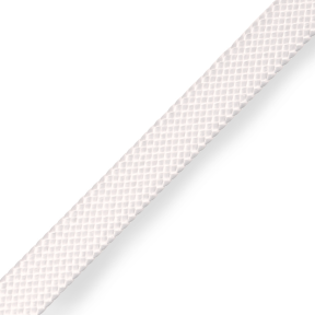 Chafe Cover - White of Marlow Chafe Sleeve Dyneema SK75