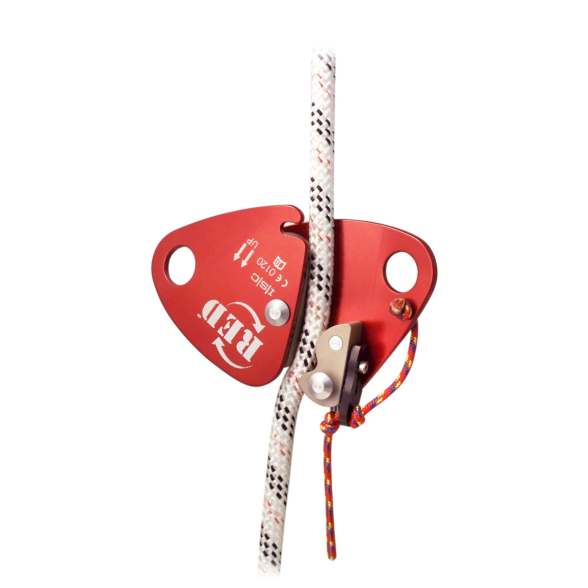 rp892 of Marlow RED - Rope Grabber Fall Arrest Device