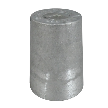 cman230a of Martyr Beneteau Aluminum Anode
