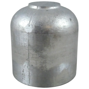 Commercial Propeller Nut Anodes