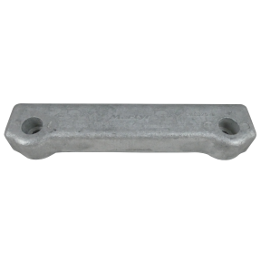 cm832598a of Martyr Dogbone Aluminum Anode