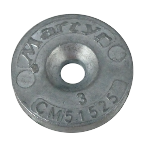 cm51525z of Martyr Frigo Boat Anode