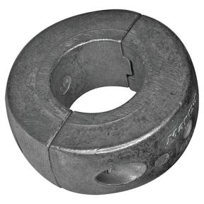 Limited Clearance Collar Anodes - Aluminum