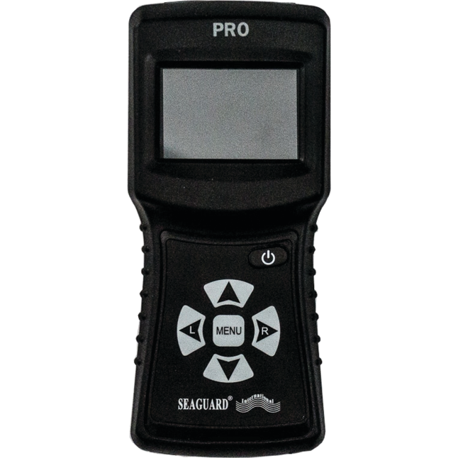 Marine Digital Corrosion Tester