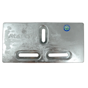 cmz10a of Martyr Plate Slotted Hull Anode