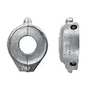 Volvo Penta 130/150 Saildrive Split Ring Zinc Anode