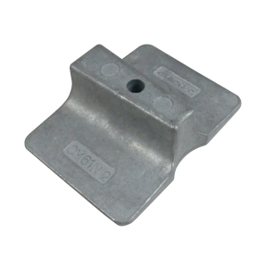 cm61n4525101 of Martyr Yamaha Trim Tab Plate