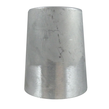 Propeller Nut Anodes for Beneteau - Zinc