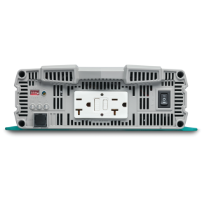 AC Master 24/2000 - 120 V