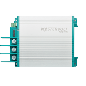 Mac Plus 12/12-50 DC-DC Charger