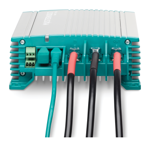 Mac Plus 12/12-50 DC-DC Charger
