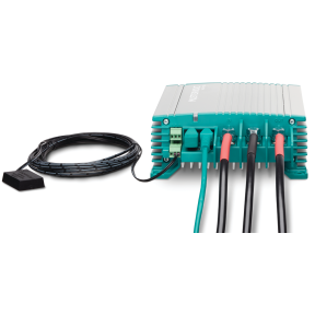 Mac Plus 12/12-50 DC-DC Charger